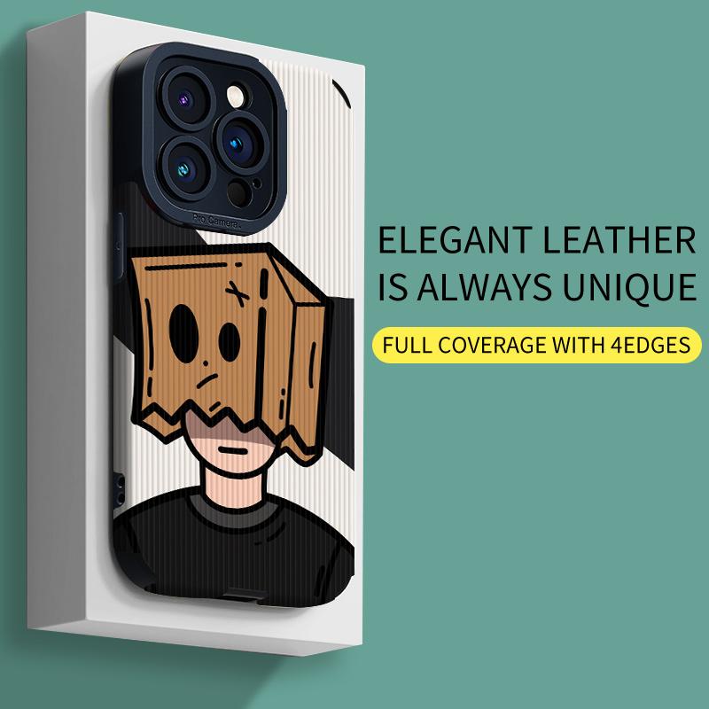 Персонализированный чехол для влюбленных пар, милый кожаный мягкий силиконовый чехол для телефона, задняя крышка с объективом камеры, полная защита