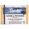 Savon - La Corvette - Fleur d'Oranger - 100g - Bio - Sans Parabène