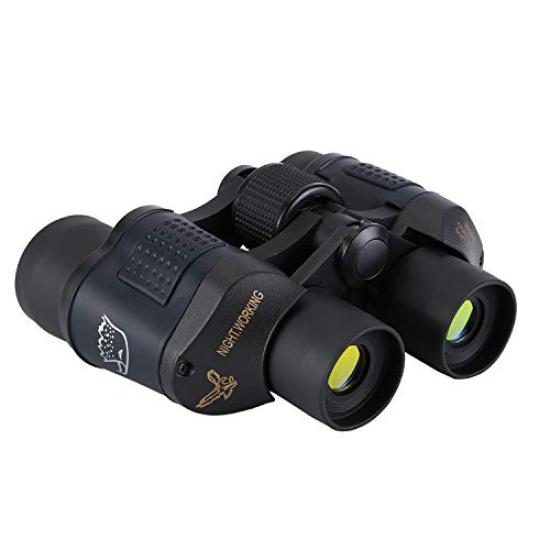 10x Binoculars with and Optical Compact High Ideal for Outdoor and Includes Mini Microscope and Neck A Great Gift and Toy for Boys and Perfect for