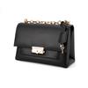 Michael Kors Mk Cece Сумка через плечо с регулируемым ремнем Женские сумки Черный 35F2G0EF8O-BLACK