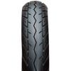 IRC Inoue Rubber Motorcycle Tire NF63 Front 38P Tube Type 10148K for Motorcycles 70/90-17 M/C (WT)