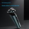 Flyco Мужская умная электрическая бритва FS928