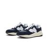 NEW BALANCE Мужские и женские Весенние Дышащая сетка Толстая подошва Модный стиль Универсальные Спортивные и повседневные кроссовки M5740CD