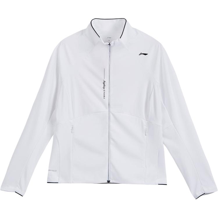 Li Ning Куртки и Пальто Женские AFDVA56-1
