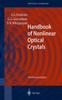 Книга Handbook of Nonlinear Optical Crystals : 64