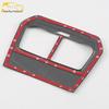 Rear Air Outlet Decorative Frame for 18 H4 Models and Third Row A/C Outlet Decorative Patch