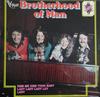 LP Record BROTHERHOOD OF MAN - Brotherhood Of Man VK52 Vogue 1976 Belgium Pop Used