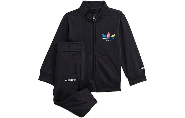 adidas Оригинальная повседневная спортивная одежда для детей H25232
