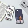 Новый высококачественный чехол-накладка Grey's Anatomy для Xiaomi Poco C40 C50 C51 C55 C65 C71 C75 F3 F5 F6 F7 M2 M3 Pro Ultra