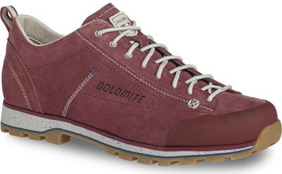 Обувь для треккинга Dolomite 54 Low Evo (289205) tibetan red