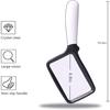 for Reading with 5 Led Lights Sewing Magnifier Optical Instrument LED Loupe Magnifying Glass