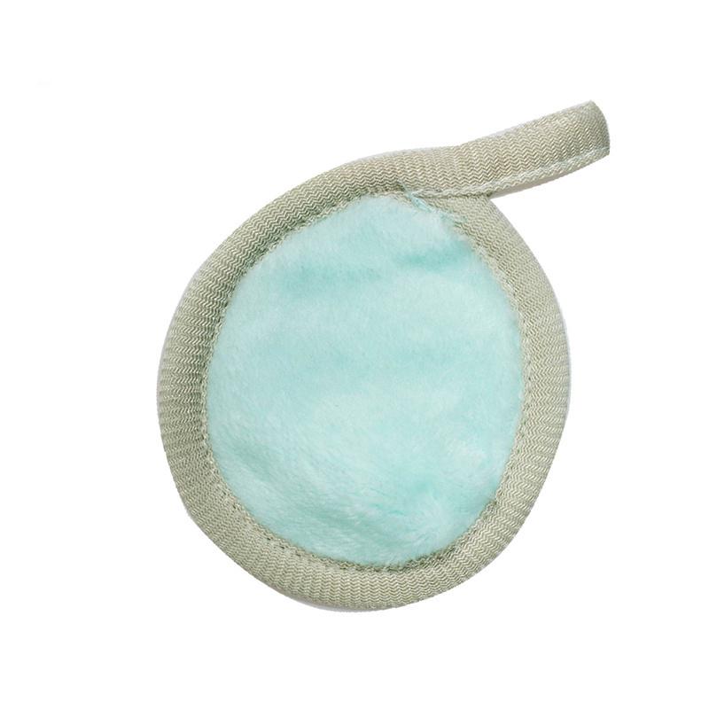 Подушечки для макияжа Полотенце для снятия макияжа Ткань из микрофибры Многоразовое полотенце для макияжа лица