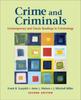 Книга Contemporary and Classic Readings In Criminology