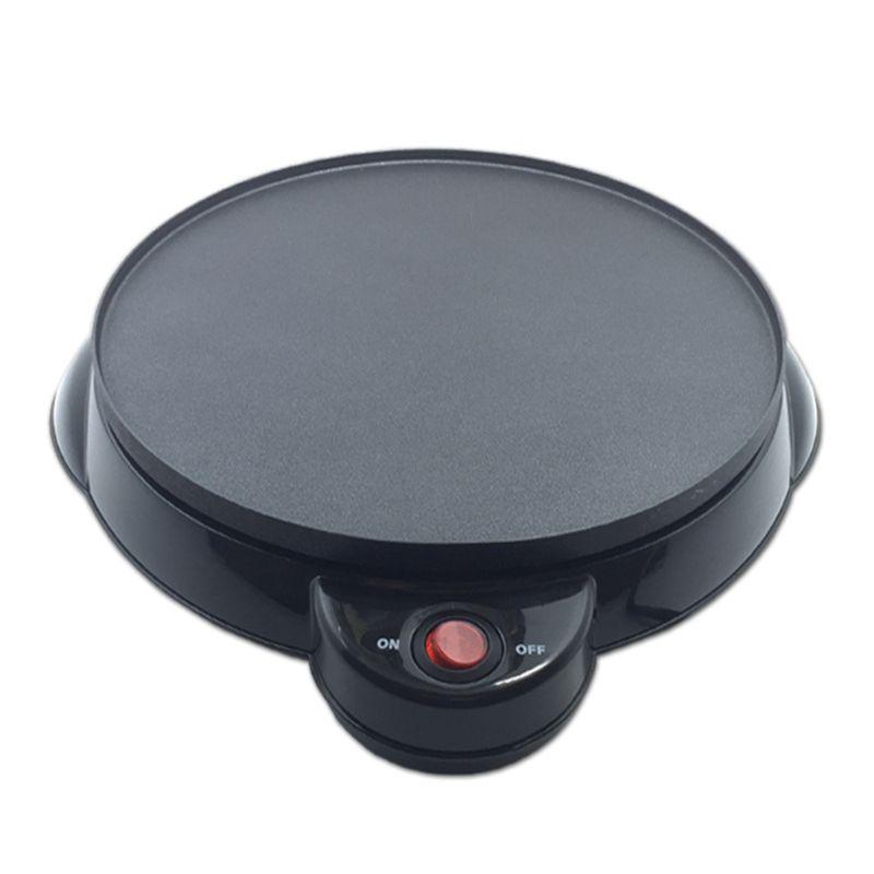 Pancake Maker Baking Pizza Machine Pancake Pan Electric Crepe Maker Easy To Use