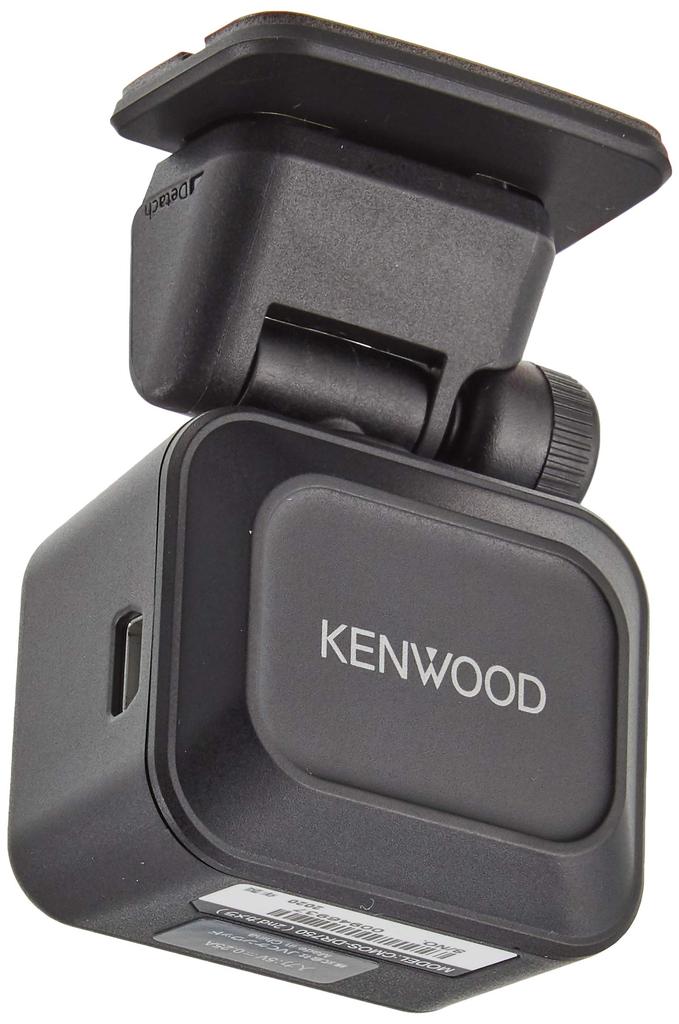 KENWOOD 2-й (задний) камера для наружной съемки сзади CMOS-DR750 “DRV-C750”