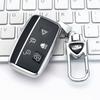Applicable Pulse Jaguar Key Cover Key Case Keychain