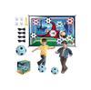 MFDXWCV Soccer Game, Indoor Play, Kids' Toy, Wall-Mounted, Soccer Practice, 150cm Long, Outdoor Play, Elementary School Boys, Gift