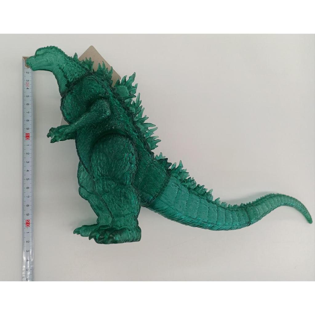 Б/у BANDAI Годзилла x Мотра x Мехагодзилла Токио SOS Годзилла 2004