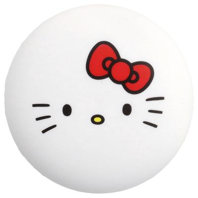 The Creme Shop, Hello Kitty®, Бальзам для губ Макарон, Ягодный микс, 7,5 г (0,26 унции)
