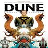 Dune House Atreides Vol. 1 by Kevin J. Anderson Hardback Book 9781684156894