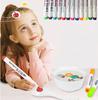 Water Painting Floating Pen Large Capacity Whiteboard Pen Erasable Watercolor Pen