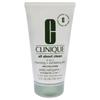 CLINIQUE 2in1 Deep Cleansing Cleanser Jelly_150mL/Cleansing/Facial