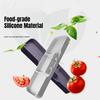 For Leapmotor B10 B01 Lafa5 Passenger Storage Box Hole Design Desk Board Expansion Organizer Silicone Case Electric Car Stowing