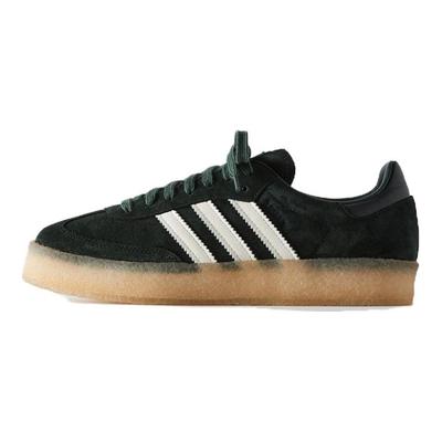 Кроссовки Ronnie Fieg X Clarks X 8th Street Samba 'Shadow Green' ID7299