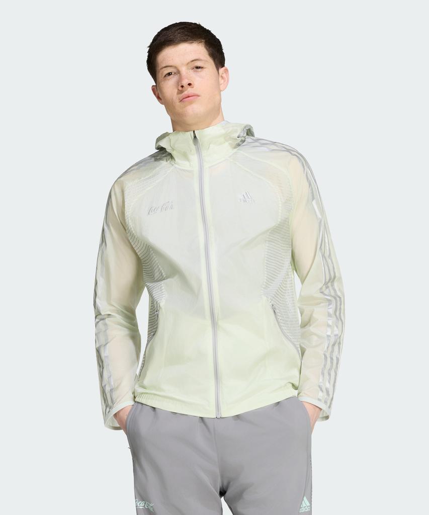 Adidas X Coca-Cola Teamgeist Windrunner Jacket Ky2101