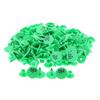 100PCS Numbered Livestock For , Numbers Is Clear and Never Easy To Identify - Green