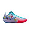 Jewell Loyd X Nike Air Zoom GT Cut 3 Justice Unisex Sneakers Purple Dusty-Cactus Lilac-Bloom HJ6631-900