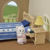 Sylvanian Families Сезонный [Праздничная ветряная мельница подарочный набор]