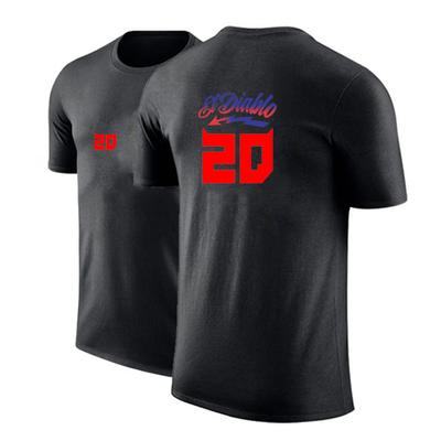 2026 Fabio Quartararo Motorcycle Rider Summer New Unisexs Regular Short Sleeved Casual Daily Commute Breathable TShirt