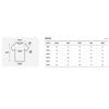 The North Face Women Lettering Short Sleeve Round Tee Owh
