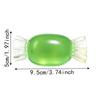 Plasticity Candy Squeeze Toys Anxiety Relief TPR Fidget Toy Realistic Candy Pinch  Office Desk Toy