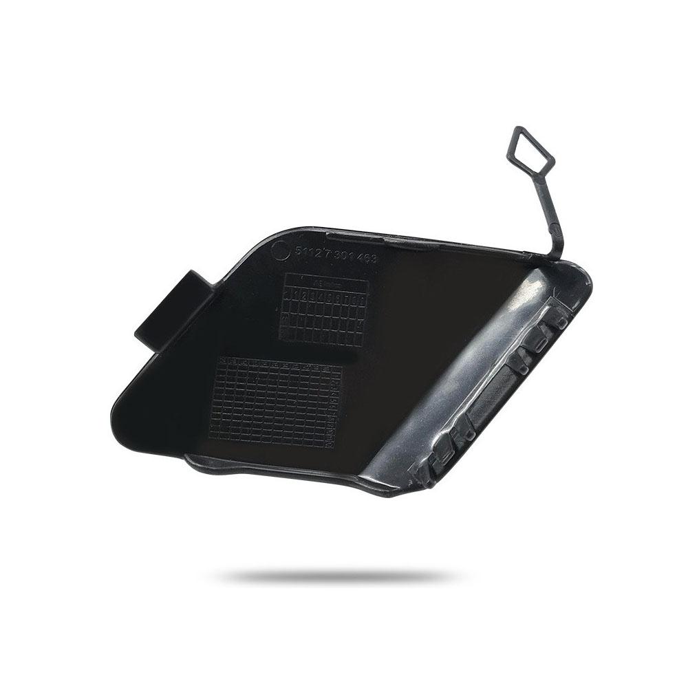 Rear Bumper Tow Hook Cover Cap 51127293548 For BMW F20 114i 116i 118i 2010-2015