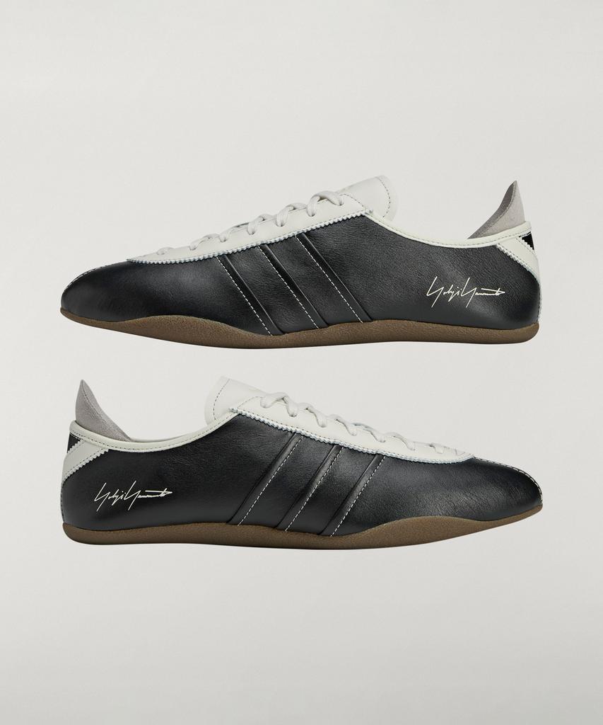 Y-3 Y-3 Tokyo - Black / Jr6644