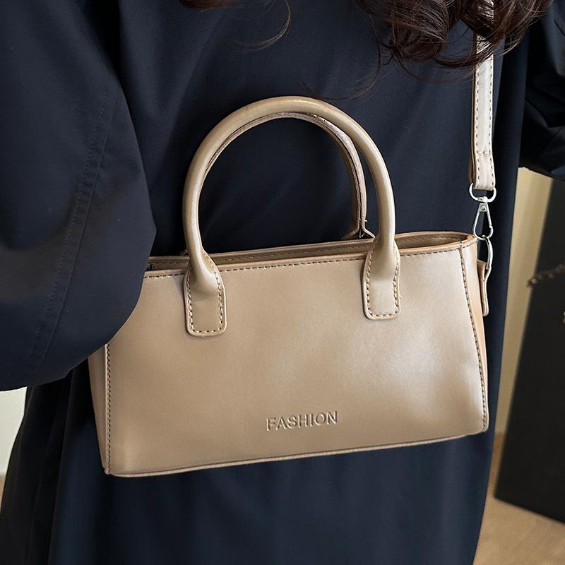 Новая ретро маленькая женская сумка весна-лето дыня повседневная сумка через плечо для женщин сумка через одно плечо