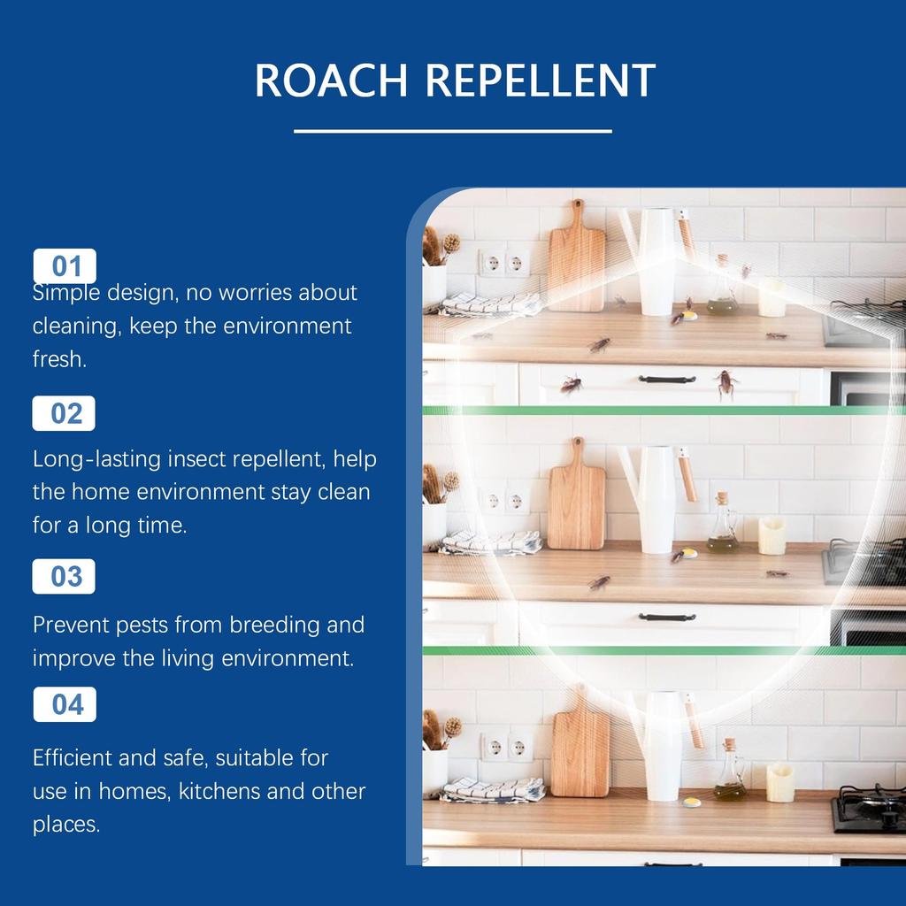 Мощный гель от тараканов, мазь от тараканов, безопасность для домашних животных, бытовой инсектицид