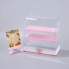1:12 Scale Dollhouse Cake Case Furniture Mini Food  Bread Stand  DIY Accessories