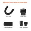 Car Vacuum Cleaner High Suction Car Accessories Wet And Dry dual-use Vacuum Cleaner Powerful Handheld Mini Vaccum Cleaners 12V 120W