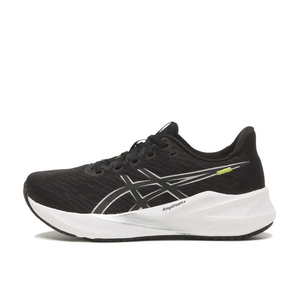 Asics W Versablast 4 Black P Silver 1012b775.002 Black P Silver