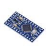 ATMEGA328P Pro Mini 328 Mini ATMEGA328 5 В/16 МГц ATMEGA328 3,3 В/8 МГц для платы разработки Arduino
