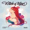 Witch of Mine Vol 1 by Haeyoon Paperback Book 9781684971060