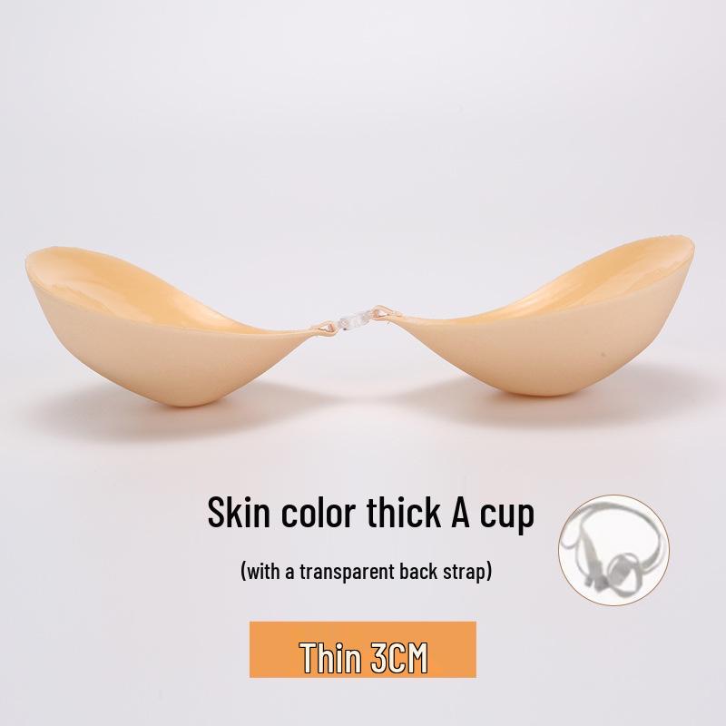 Бесшовные дышащие накладки на соски для женщин — идеально подходят для свадебных платьев и фотосъемок