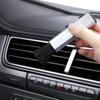 BATP9 Retractable Car Cleaning Brush Dust Tool For Skoda Kylaq Elroq Kodiaq Octavia Enyaq Kamiq Scala Rapid Superb Karoq Fabia Citigo