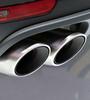 Carbon Fiber & Stainless Steel Tailpipe for Mini & BMW F Series