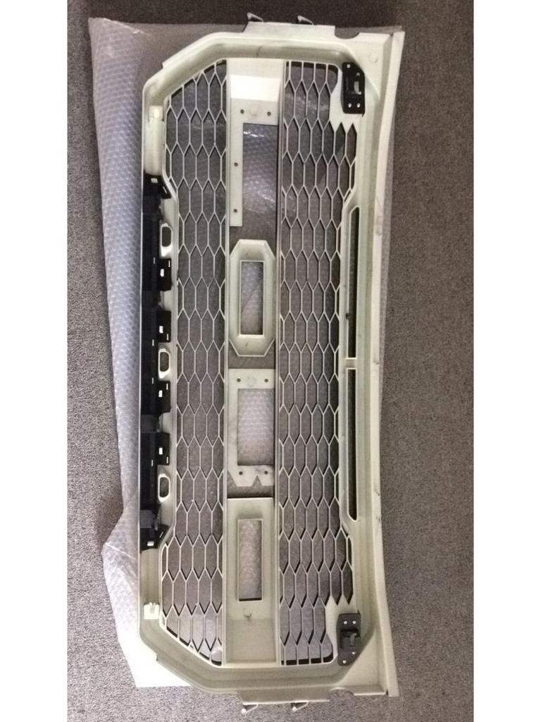 Compatible LED Center Grille for Ford F150 Raptor (2015-2019) Upgrade