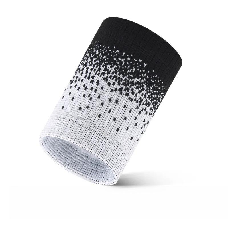 1 шт. Пояс Высокоэластичный Компрессионный Теннисный Напульсник Поддержка Бандаж для Фитнеса Тренажерного Зала Бега Баскетбола Напульсники Защита Запястья