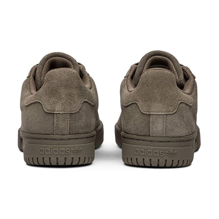 adidas Yeezy PowerPhase 'Simple Brown' FV6129